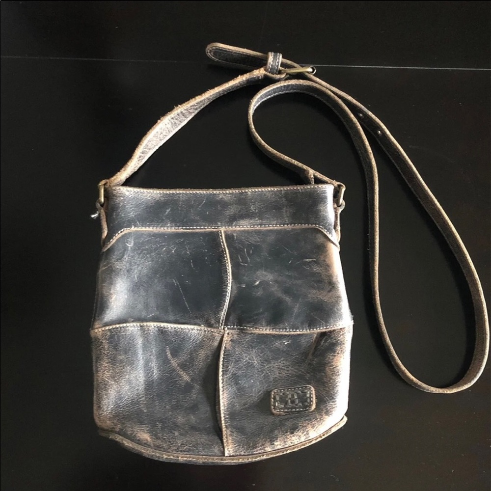Bed Stu Coronado Bag